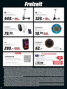 Becks im MediaMarkt Saturn Prospekt "GUTSCHEINHEFT" mit 16 Seiten (Gelsenkirchen)