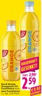 Orangensaft mit Fruchtfleisch Angebote von Gut & Günstig bei E center Offenburg für 2,59 €