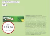 Kytta Schmerzsalbe von Kytta im aktuellen LINDA Partnerapotheke Prospekt
