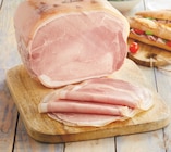 Promo Jambon supérieur cuit le foué avec couenne à 3,12 € dans le catalogue Intermarché à Neuville-sur-Ain