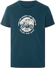 T-shirt homme - LIVERGY en promo chez Lidl T-shirt homme - LIVERGY dans le catalogue Lidl