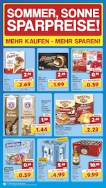 Aktueller famila Nordwest Prospekt mit Mars, "Markt - Angebote", Seite 22