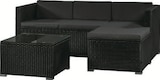 Gartenlounge-Set, 3-tlg. im Angebot bei Lidl in Unna Gartenlounge-Set, 3-tlg. Angebote von Juskys bei Lidl Unna für 219,00 €