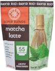 Tee im METRO Prospekt Matcha Latte/ Frappé Matcha/ Chai Tee von David Rio im aktuellen METRO Prospekt für 32,09 €