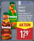Burger-Sauce von Develey im aktuellen ALDI Nord Prospekt für 1,29 €