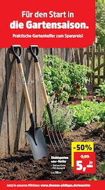 Gartengeräte im Thomas Philipps Prospekt in Osnabrück Aktueller Thomas Philipps Prospekt mit Gartengeräte, "Top Angebote", Seite 2