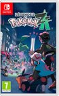 Jeu Légendes Pokemon Z-A sur Nintendo Switch - NINTENDO en promo chez Carrefour Mérignac à 44,49 €