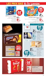 Prospectus Super U "Super U" en cours à Saumur, Page 15 Catalogue Super U en cours à Saumur, "Super U", Page 15