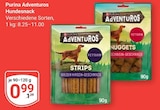 Hundesnack im Angebot bei GLOBUS in Hürth Hundesnack Angebote von Purina bei GLOBUS Hürth für 0,99 €