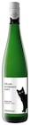 Zeller Schwarze Katz Riesling QbA bei Lidl im Sankt Peter-Ording Prospekt für 4,99 €