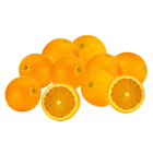 Orangen bei EDEKA im Prospekt  für 2,49 €