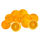EDEKA - Orangen Angebot im Prospekt Orangen bei EDEKA im Prospekt für 2,49 €