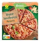 Vegane Steinofenpizza Margherita Angebote von Vemondo bei Lidl Salzgitter für 1,19 €