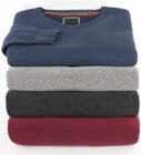 Jacquard-Pullover Angebote von Jim Spencer bei AWG Bad Kreuznach für 29,99 €