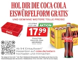 Aktuelles Coca-Cola Angebot bei Getränkeland in Rostock ab 17,99 €