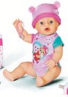 Baby born emma - La Grande Récré Baby born emma à 49,99 € dans le catalogue La Grande Récré