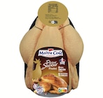 Poulet Pleine Saveur à Supermarchés Match dans Rouvroy
