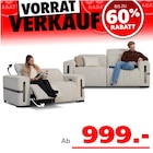 Loretta von  im aktuellen Seats and Sofas Prospekt für 999,00 €