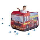 Piscine à balles - Gifi à Noisy-le-Grand Piscine à balles en promo chez Gifi Noisy-le-Grand à 12,99 €