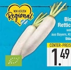 Rettich von  im aktuellen EDEKA Prospekt für 1,49 €