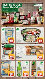 Aktueller nahkauf Prospekt mit Saft, "nichts liegt näher", Seite 7