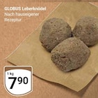 Leberknödel von Globus im aktuellen GLOBUS Prospekt