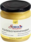 Kürbiscremesuppe im Angebot bei E center in Heidelberg Kürbiscremesuppe Angebote von Scheck-in Manufaktur bei E center Heidelberg für 4,99 €
