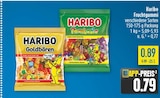 Fruchtgummi im Angebot bei diska in Amberg Fruchtgummi Angebote von Haribo bei diska Amberg für 0,79 €