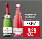 Aktuelle Rotkäppchen Sekt Angebote bei Marktkauf in Freiburg (Breisgau) Aktuelles Sekt Halbtrocken Angebot bei Marktkauf in Freiburg (Breisgau) ab 3,29 €