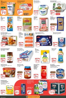 Bratwurst im GLOBUS Prospekt "Aktuelle Angebote" mit 37 Seiten (Braunschweig)