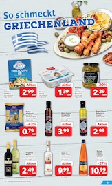 Aktueller nah&frisch Prospekt mit Getränke, "DER MARKT FÜR GUTES ESSEN UND TRINKEN", Seite 3
