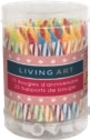 BOUGIES D’ANNIVERSAIRE - LIVING ART en promo chez Aldi BOUGIES D’ANNIVERSAIRE - LIVING ART dans le catalogue Aldi