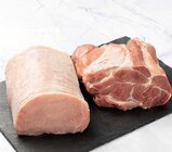 Promo Rôti de porc sans os à 7,90 € dans le catalogue Bi1 à Rambervillers