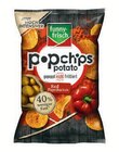 Aktuelles Linsen Chips Paprika Style Angebot bei Lidl in Aachen ab 1,49 €