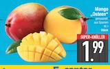 Mango "Osteen" im EDEKA Prospekt Mango "Osteen" von im aktuellen EDEKA Prospekt für 1,99 €