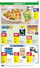 Offre Mozzarella dans le catalogue Carrefour Market du moment à la page 13