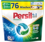 PERSIL Universal 4 in 1 Discs Angebote bei Penny Osnabrück für 16,99 €