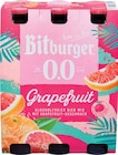 Sommer-Edition 0,0% Angebote von Bitburger bei Netto Marken-Discount Glauchau für 3,99 €