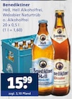 Getränkewelt Düsseldorf - Hell Angebot im Prospekt Hell bei Getränkewelt im Düsseldorf Prospekt für 15,99 €