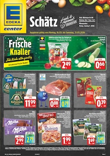 Aktueller E center Prospekt für Seukendorf und Ungebung, Seiten zum blättern E center Prospekt Wir lieben Lebensmittel! mit Seiten in Seukendorf und Umgebung