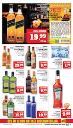 Gin Angebot im aktuellen Marktkauf Prospekt auf Seite 29