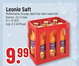Trinkgut Kamen Prospekt mit  im Angebot für 9,99 €