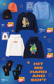 Aktueller REWE Prospekt mit Kleidung, "Dein Markt", Seite 35