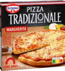 Pizza Die Ofenfrische, Tradizionale oder Pinsa bei EDEKA im Garding Prospekt für 1,99 €