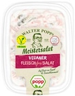 Veganer Meistersala von Popp im aktuellen REWE Prospekt für 1,59 €