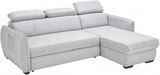 Ecksofa im Angebot bei XXXLutz Möbelhäuser in Essen Ecksofa Angebote bei XXXLutz Möbelhäuser Essen für 699,00 €