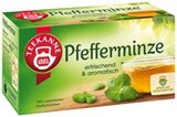 Kräutertee Pfefferminze Angebote von Teekanne bei REWE Lingen für 1,69 €