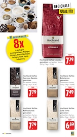 Espresso im E center Prospekt in Ludwigsburg Aktueller E center Prospekt mit Espresso, "Aktuelle Angebote", Seite 13