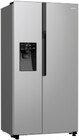 Side by Side Kühlschrank NRR9185ESXL von gorenje im aktuellen METRO Prospekt für 690,19 €