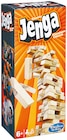 Jenga von Hasbro Gaming im aktuellen Rossmann Prospekt für 14,99 €